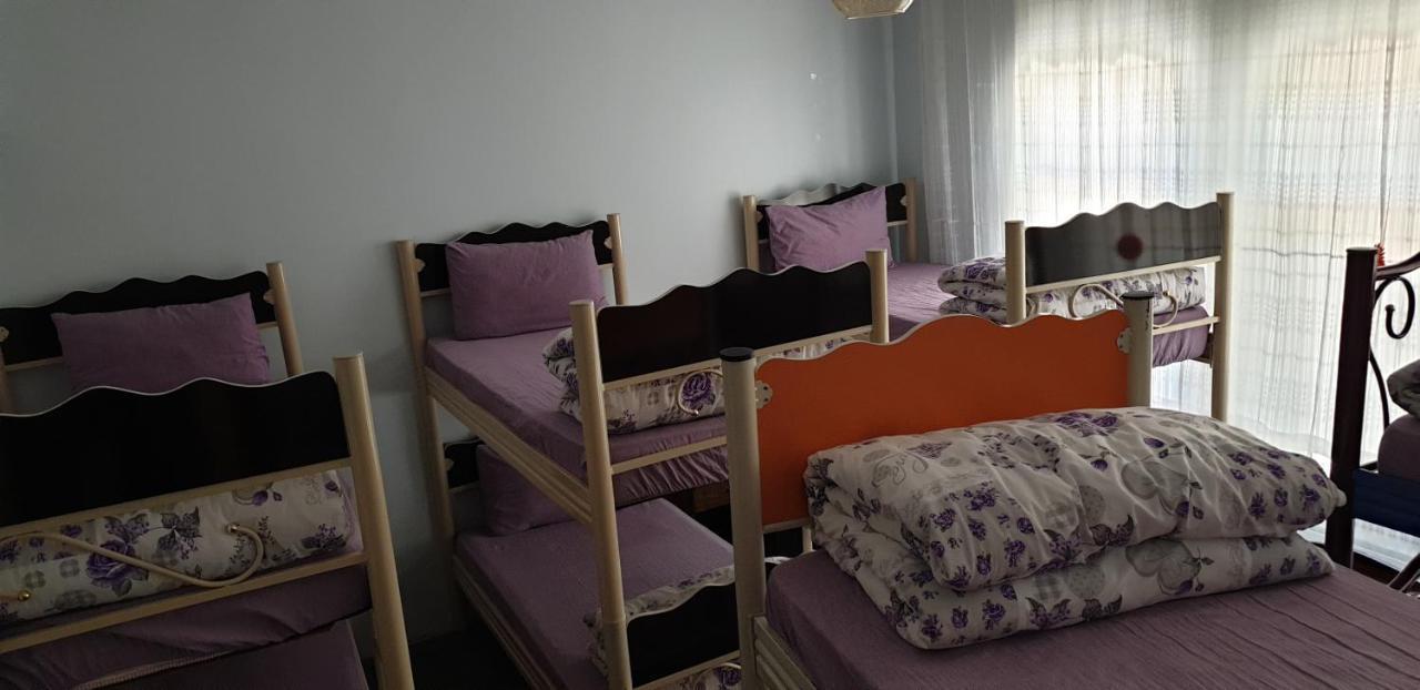 Nil Story House Hostel Göreme Ngoại thất bức ảnh