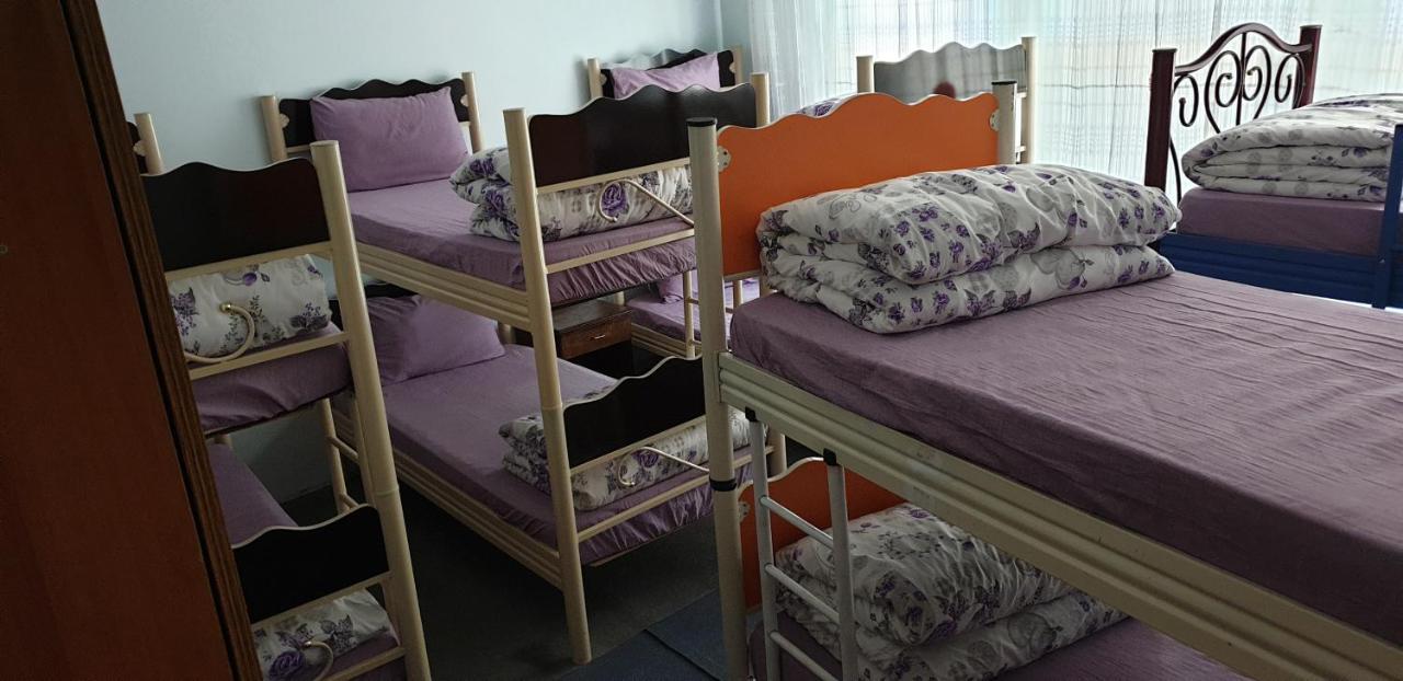 Nil Story House Hostel Göreme Ngoại thất bức ảnh