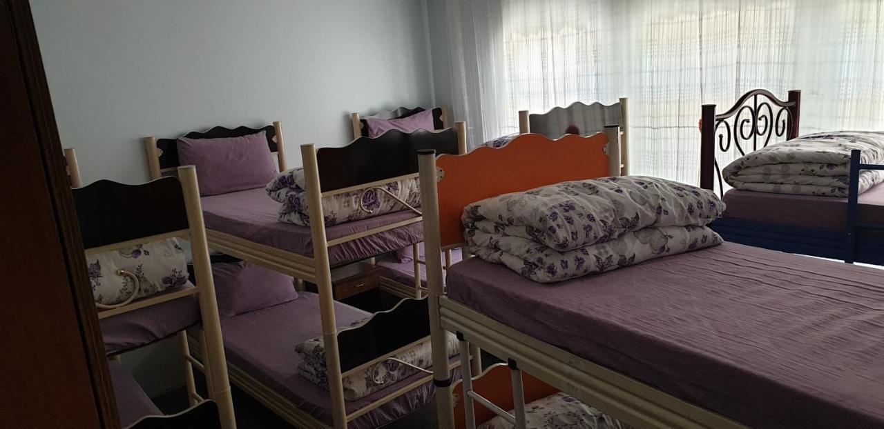 Nil Story House Hostel Göreme Ngoại thất bức ảnh