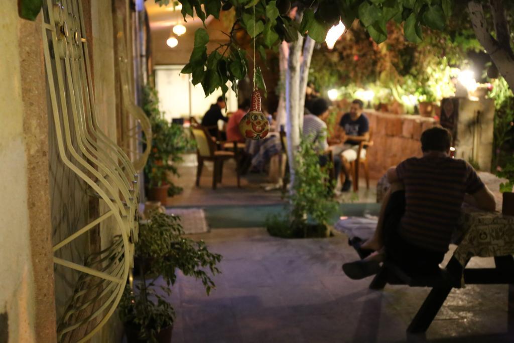 Nil Story House Hostel Göreme Ngoại thất bức ảnh