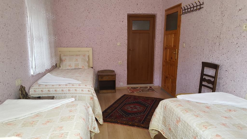 Nil Story House Hostel Göreme Ngoại thất bức ảnh