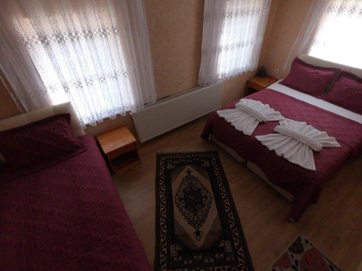 Nil Story House Hostel Göreme Ngoại thất bức ảnh