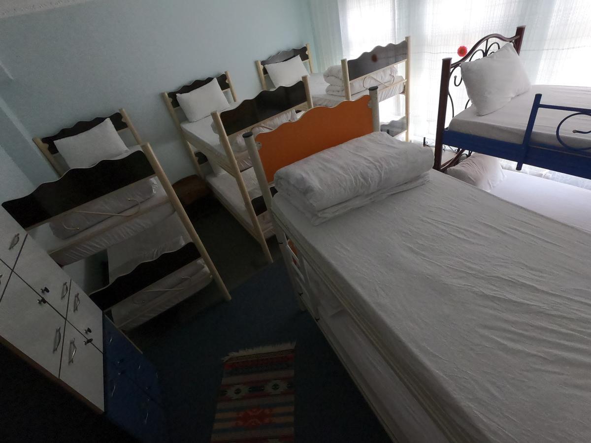 Nil Story House Hostel Göreme Ngoại thất bức ảnh