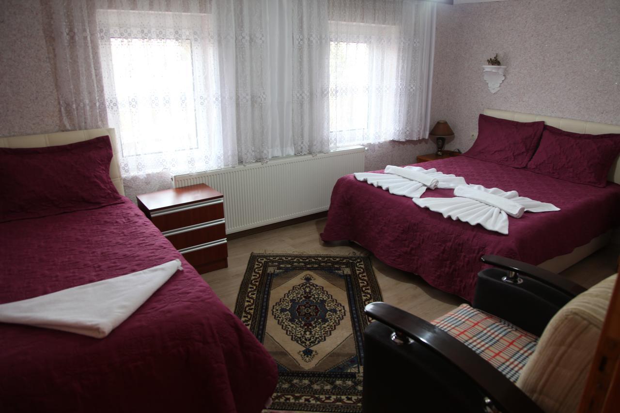 Nil Story House Hostel Göreme Ngoại thất bức ảnh