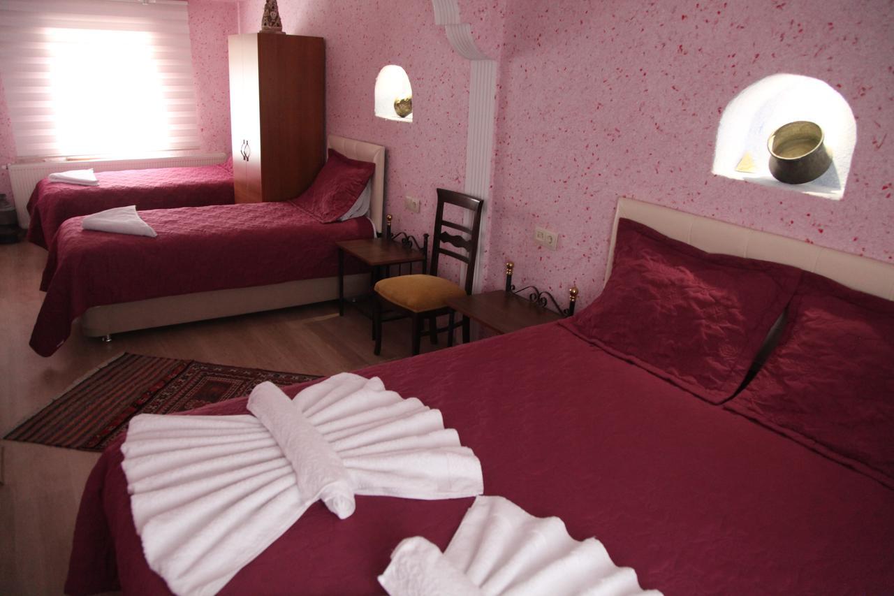 Nil Story House Hostel Göreme Ngoại thất bức ảnh