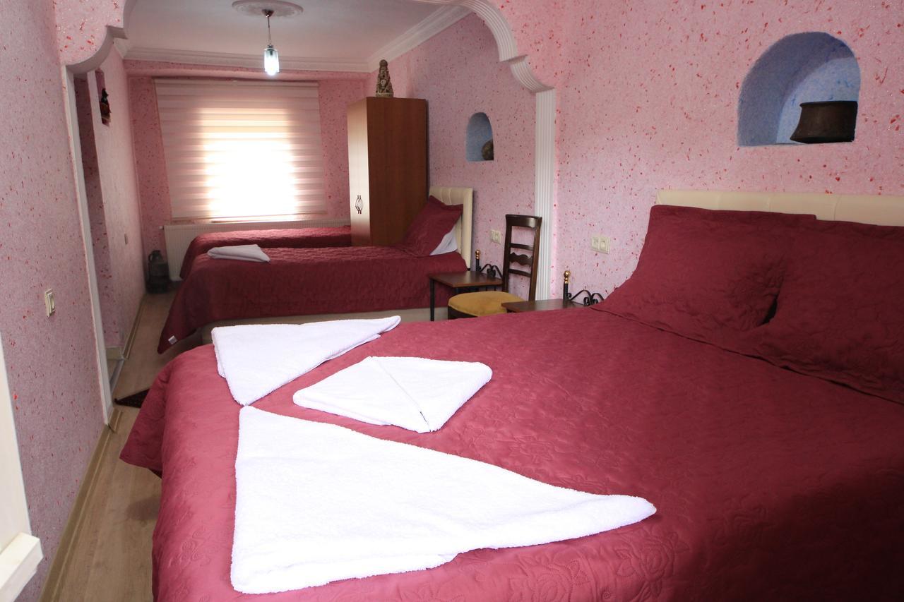 Nil Story House Hostel Göreme Ngoại thất bức ảnh